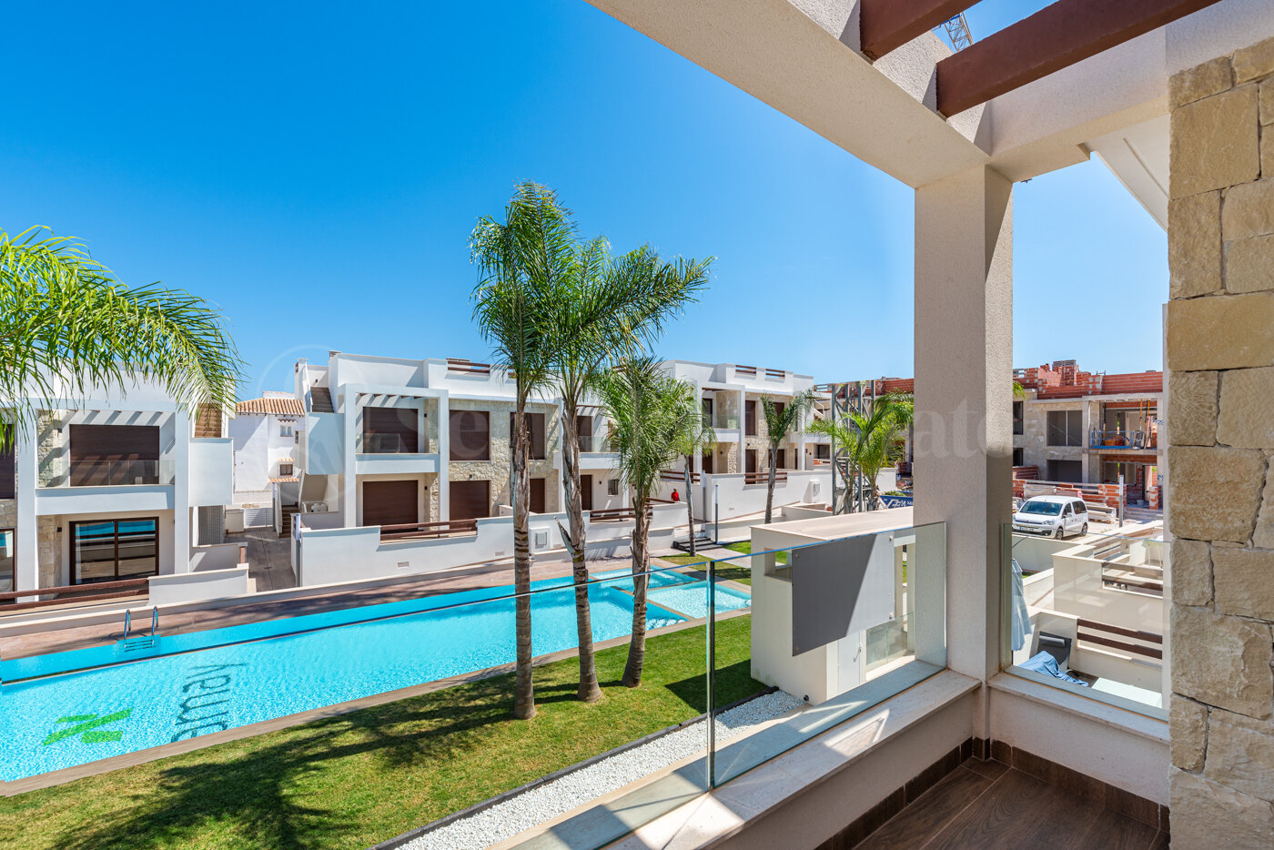 Apartment for sale in Los Balcones, Torrevieja