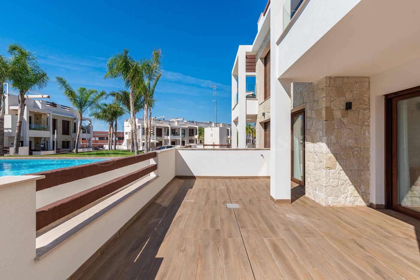 Apartment for sale in Los Balcones, Torrevieja