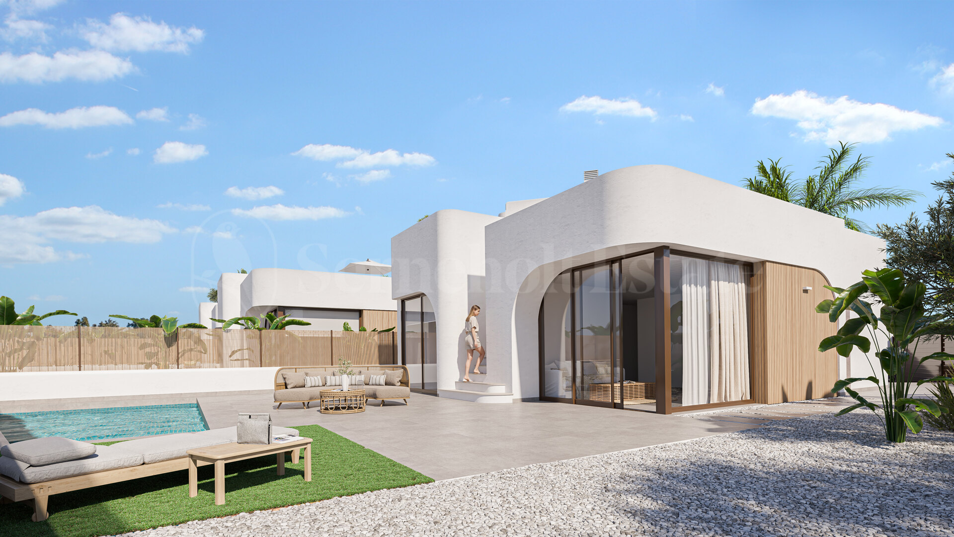 House for sale in Los Alcazares, Los Alcázares