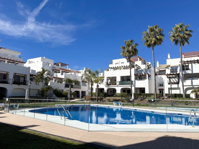 Ground floor apartment for sale