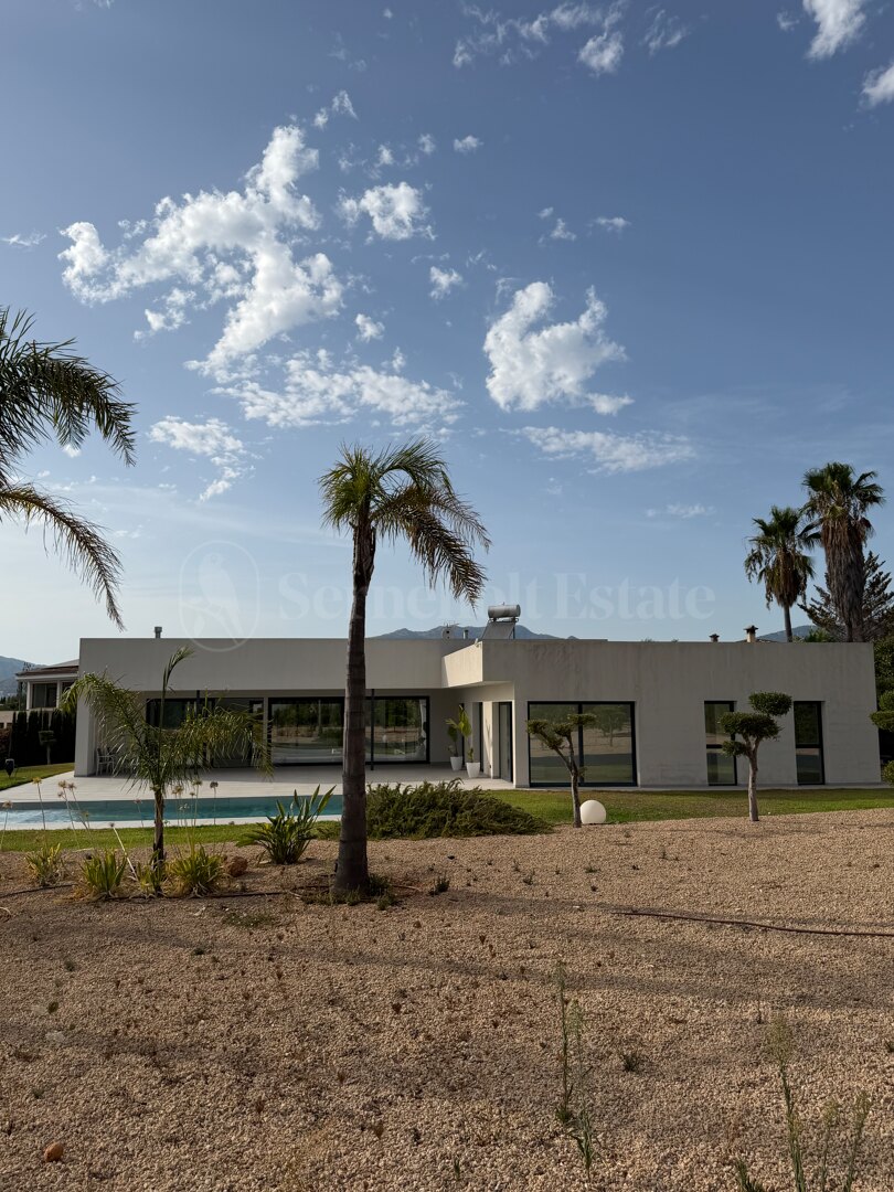 House for sale in Marratxi, Marratxí view