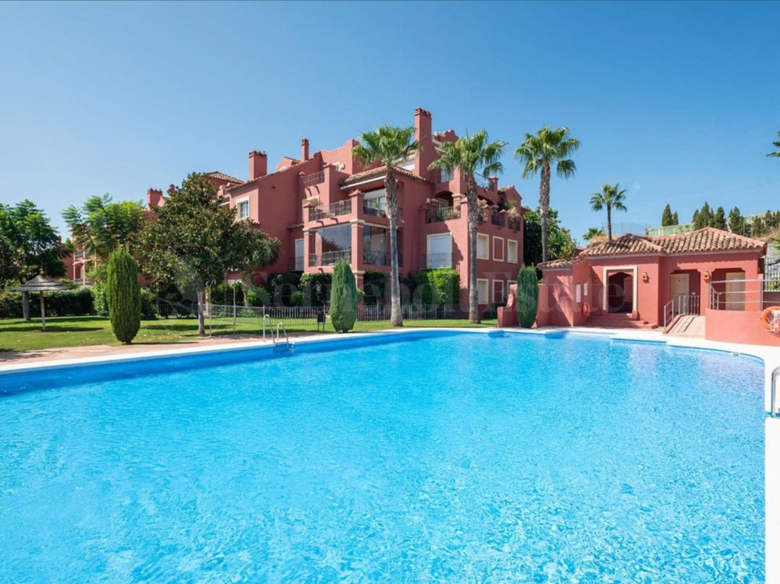 Duplex Penthouse For Sale In Monte Halcones