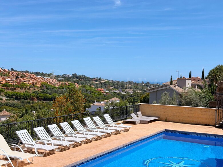 Villa Elviria