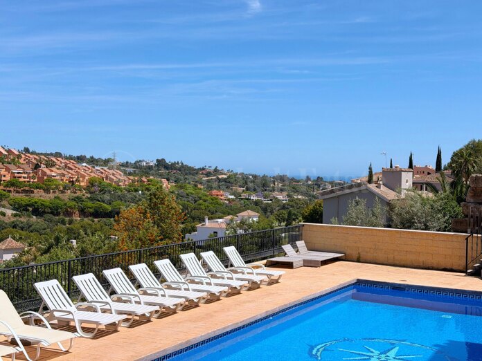 Villa Elviria