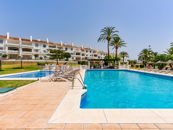 Markplanslägenhet till salu i Malambo, Nueva Andalucia