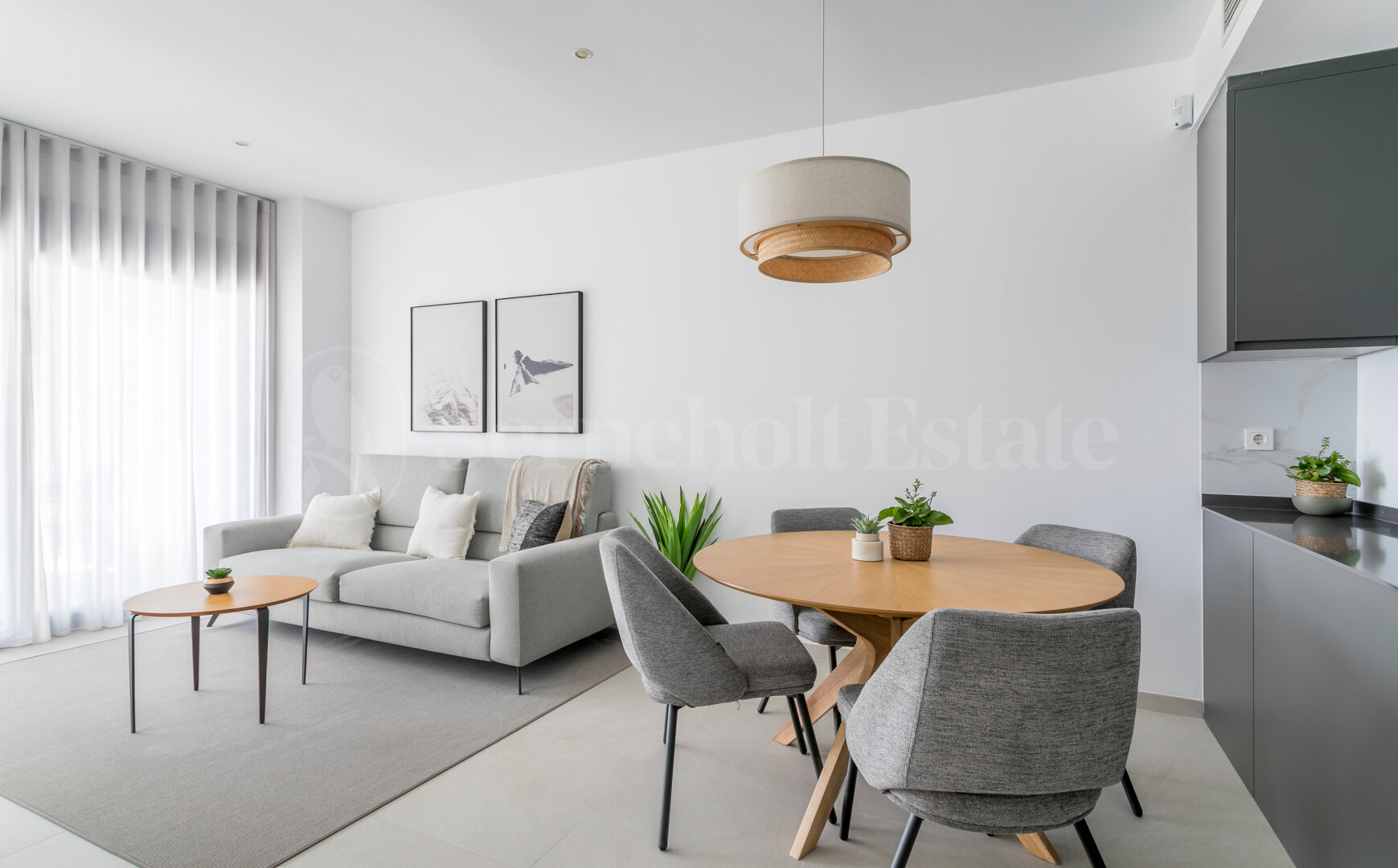 Apartment for sale in La Mata, Torrevieja view