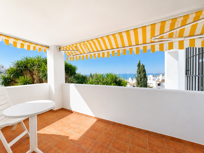 Charming two bedroom apartment in Torremuelle