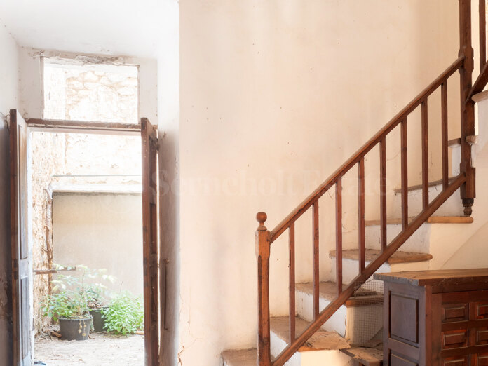 Casa de Pueblo de Soller