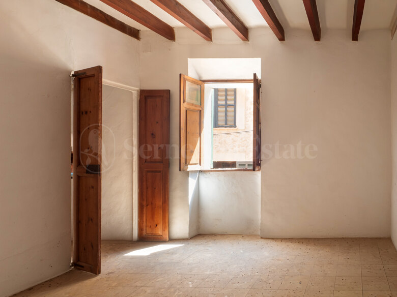 Oportunidad de inversion en Soller