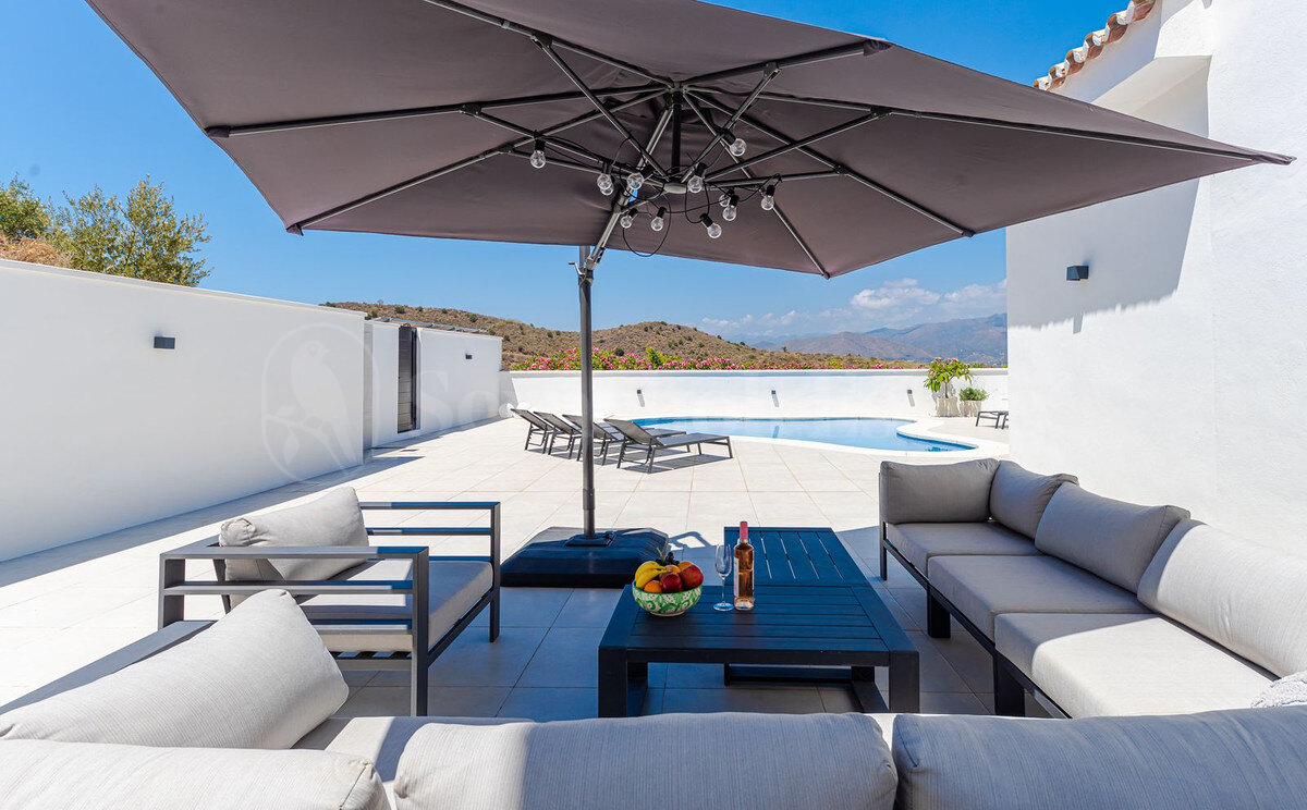 House for sale in Mijas Costa, Mijas view