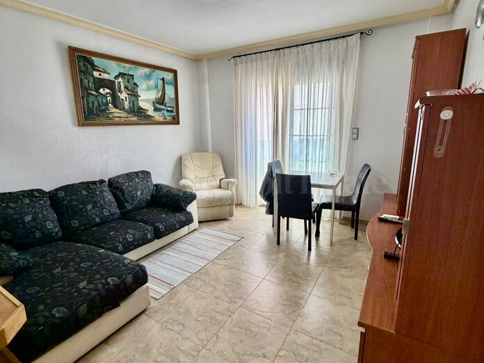 Apartamento cerca de la playa en La Mata