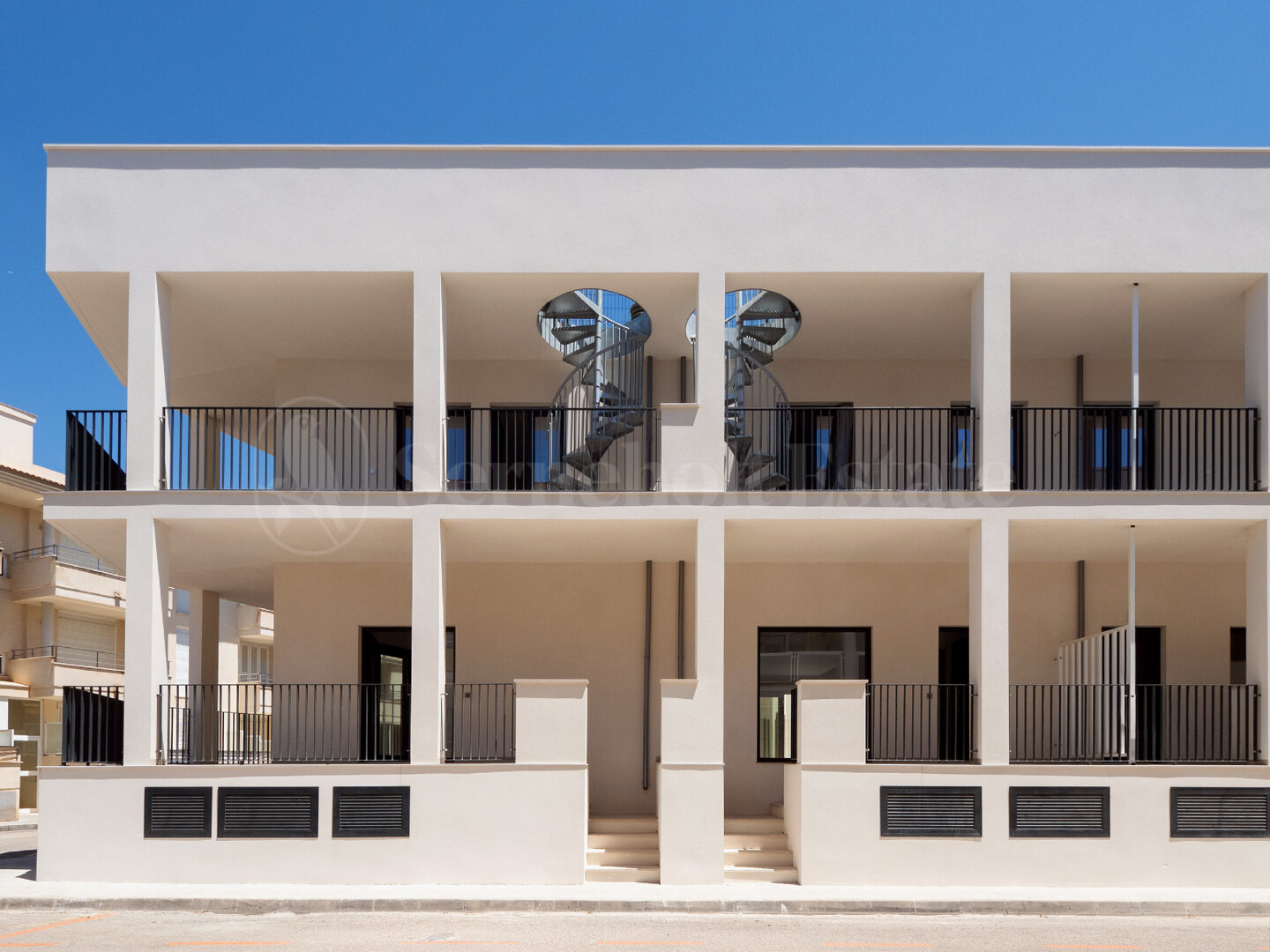House for sale in Colonia Sant Jordi, ses Salines view