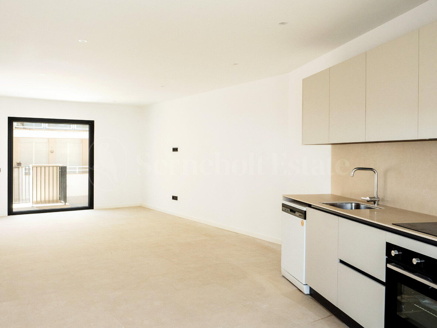 House for sale in Colonia Sant Jordi, ses Salines view