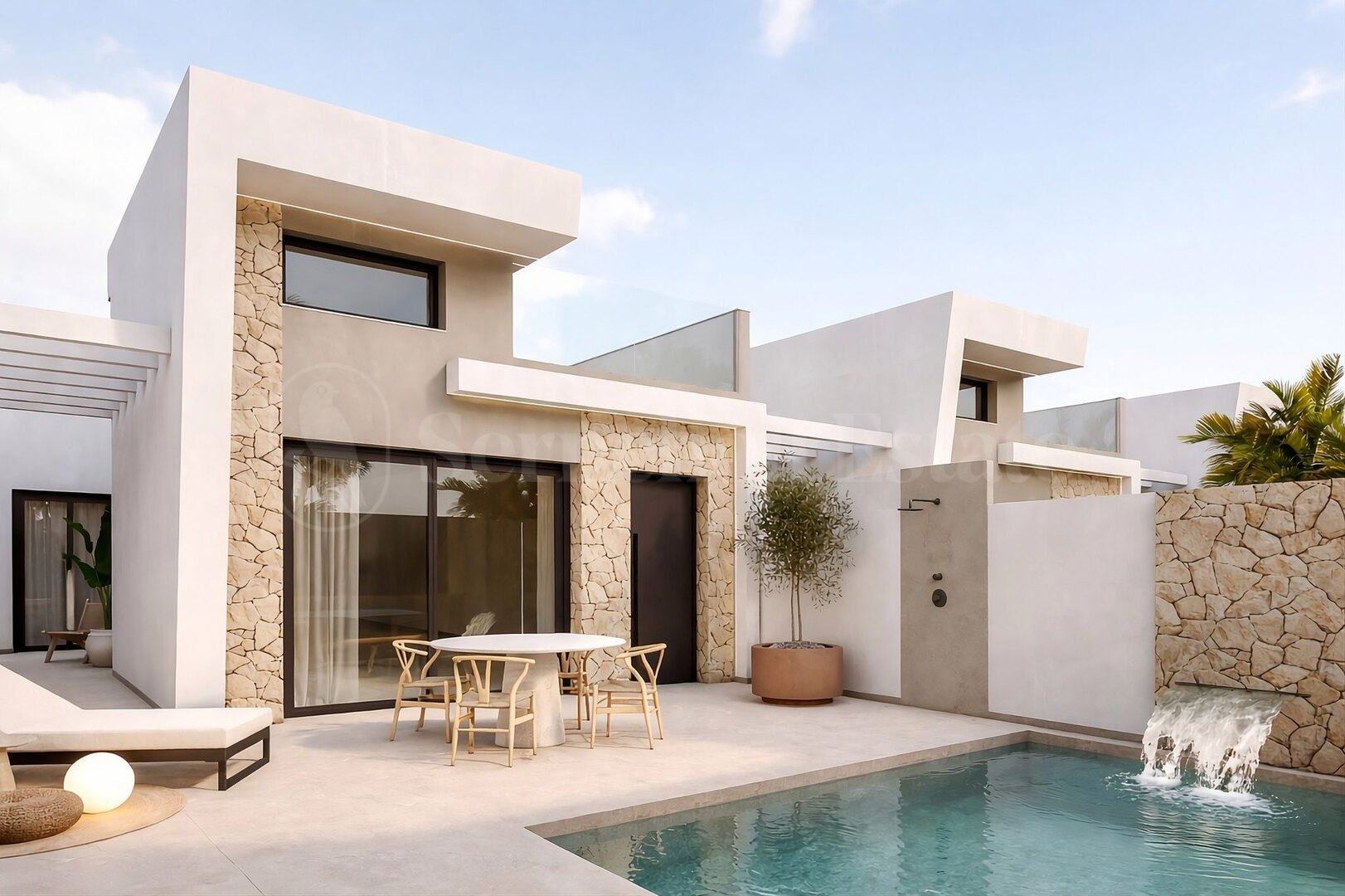House for sale in Los Alcazares A76255, Los Alcázares view