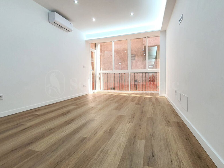 Fully Renovated Apartment Close to the Beach & Train – Fuengirola