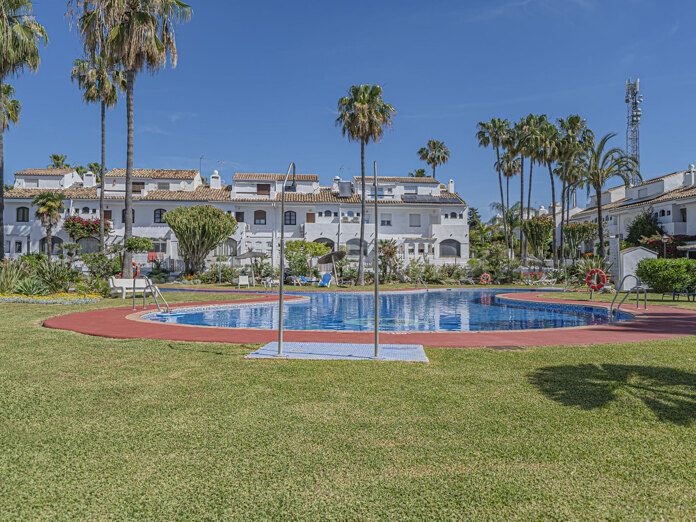 Townhouse Atalaya