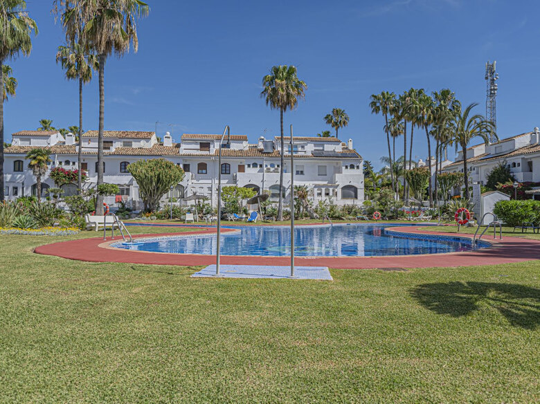Townhouse Atalaya