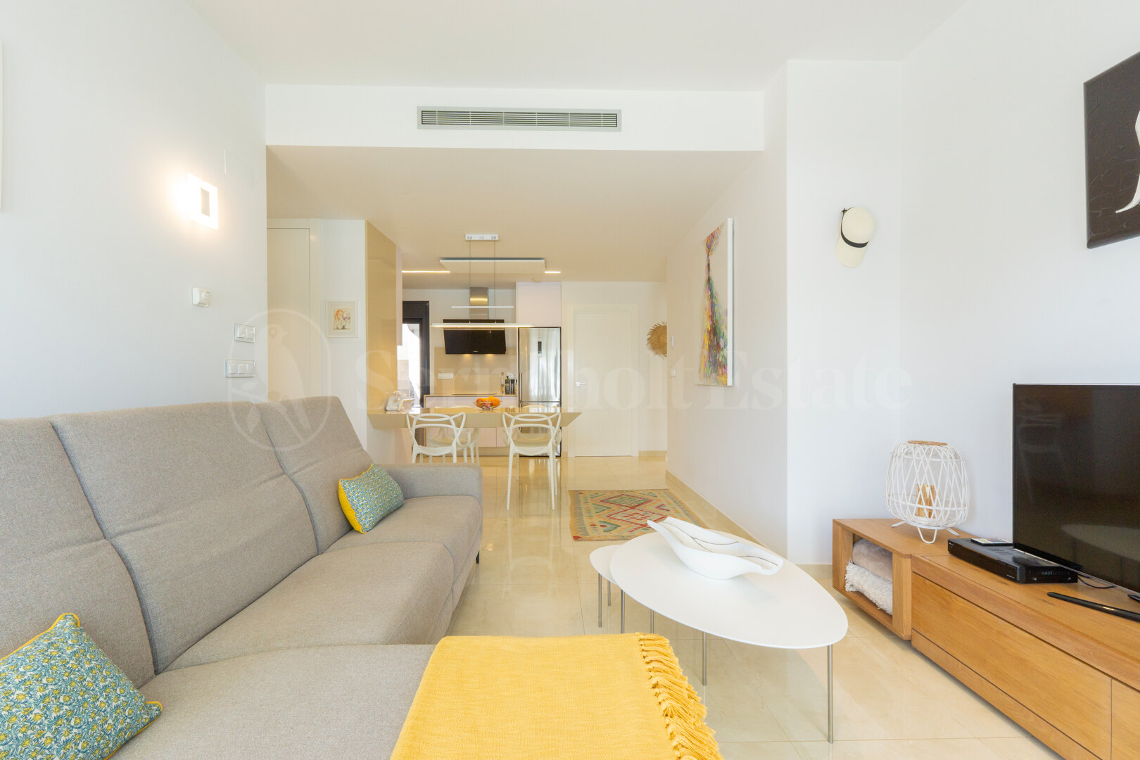 House for sale in San Miguel De Salinas view