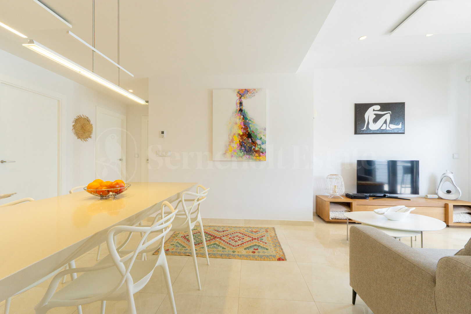 House for sale in San Miguel De Salinas view
