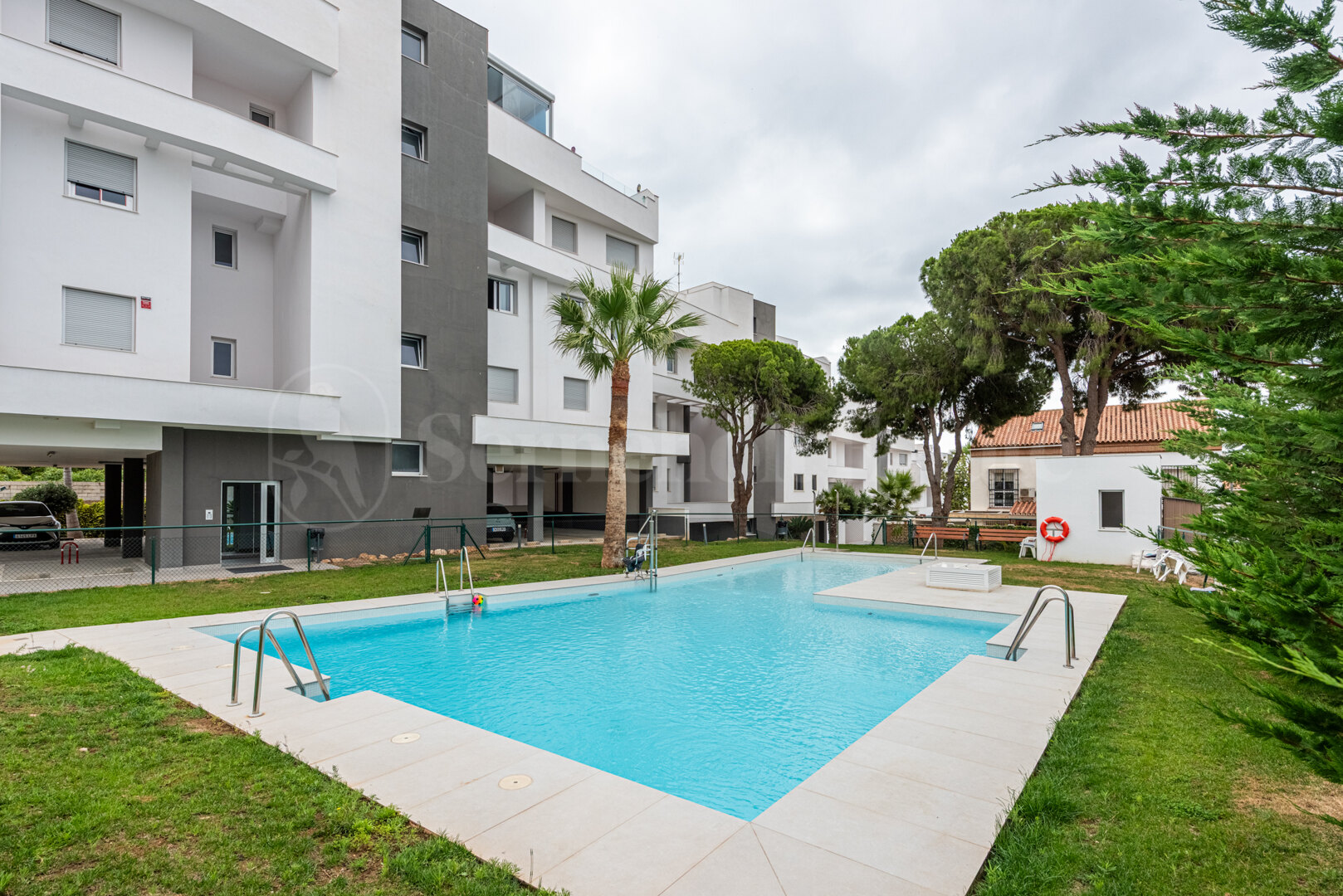 Apartment for sale in Torremolinos