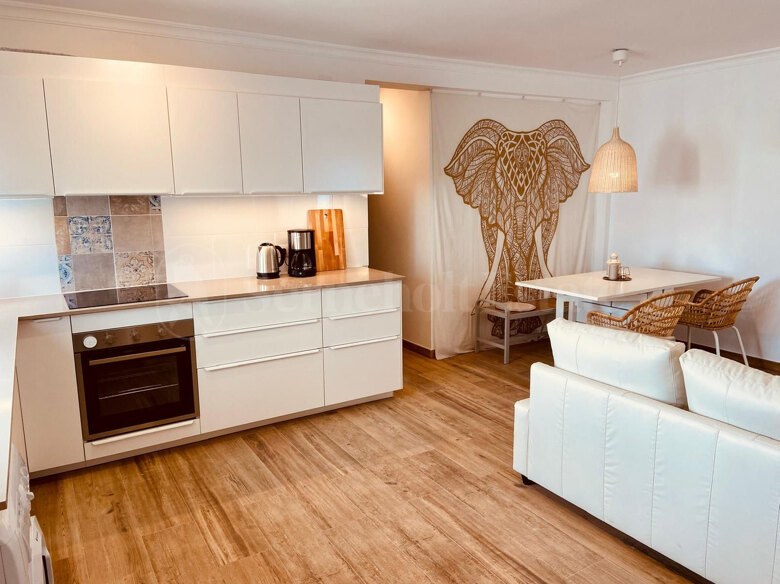 NEW LISTING IN T HE HEART OF FUENGIROLA