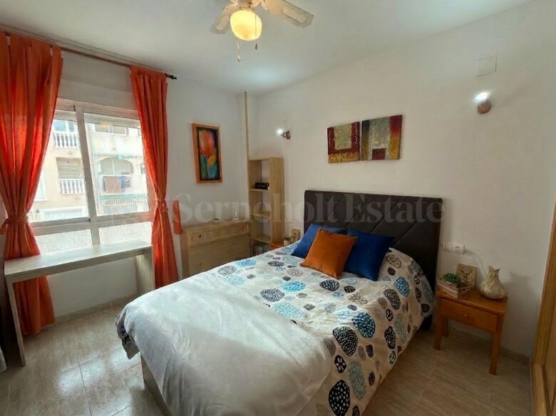 Apartment for sale in Torrevieja