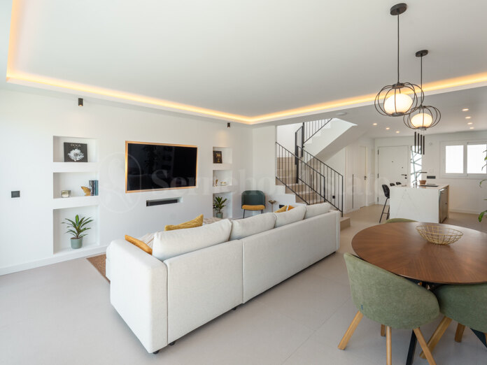Townhouse in Balcones del Golf
