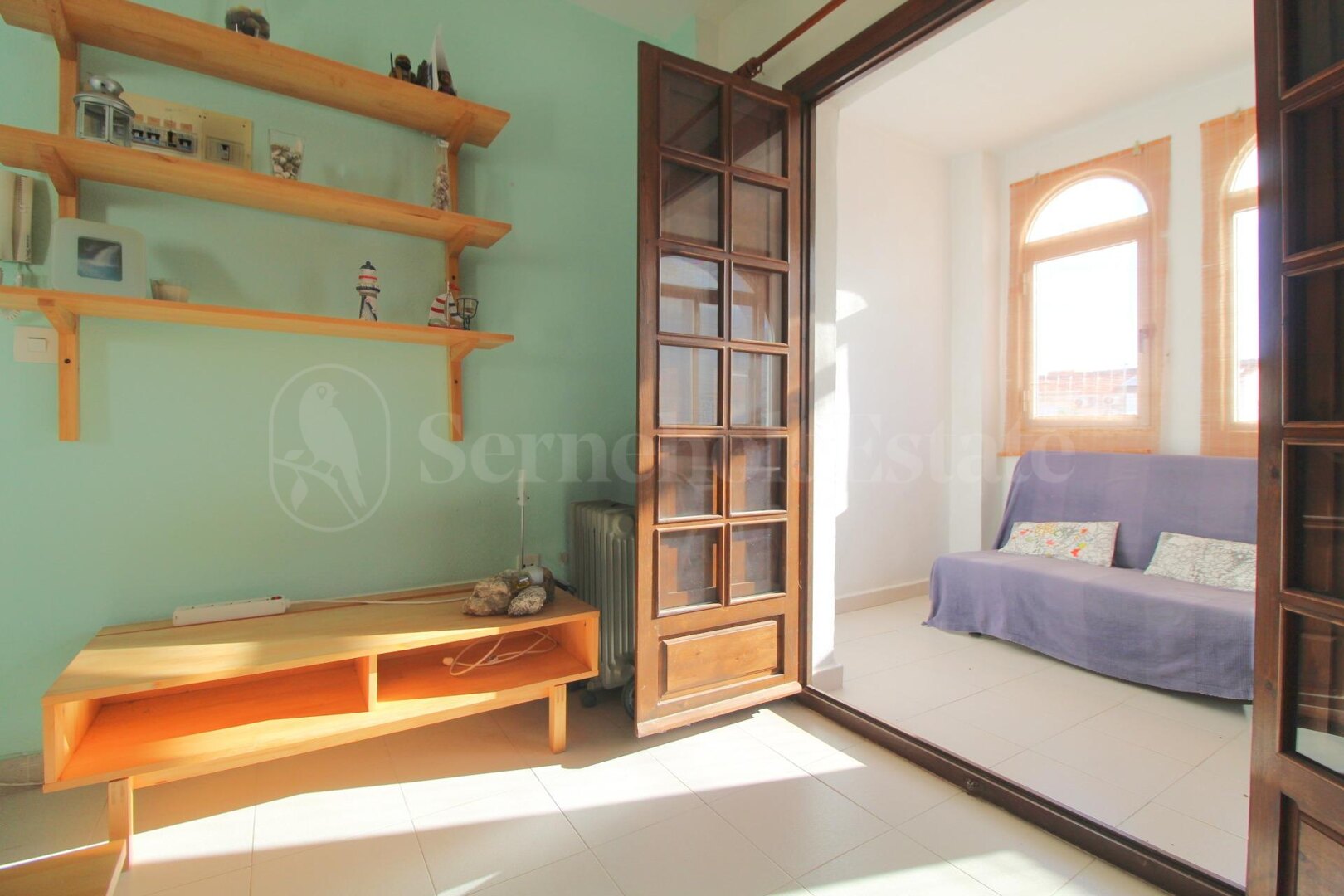 Apartment for sale in Torrevieja view