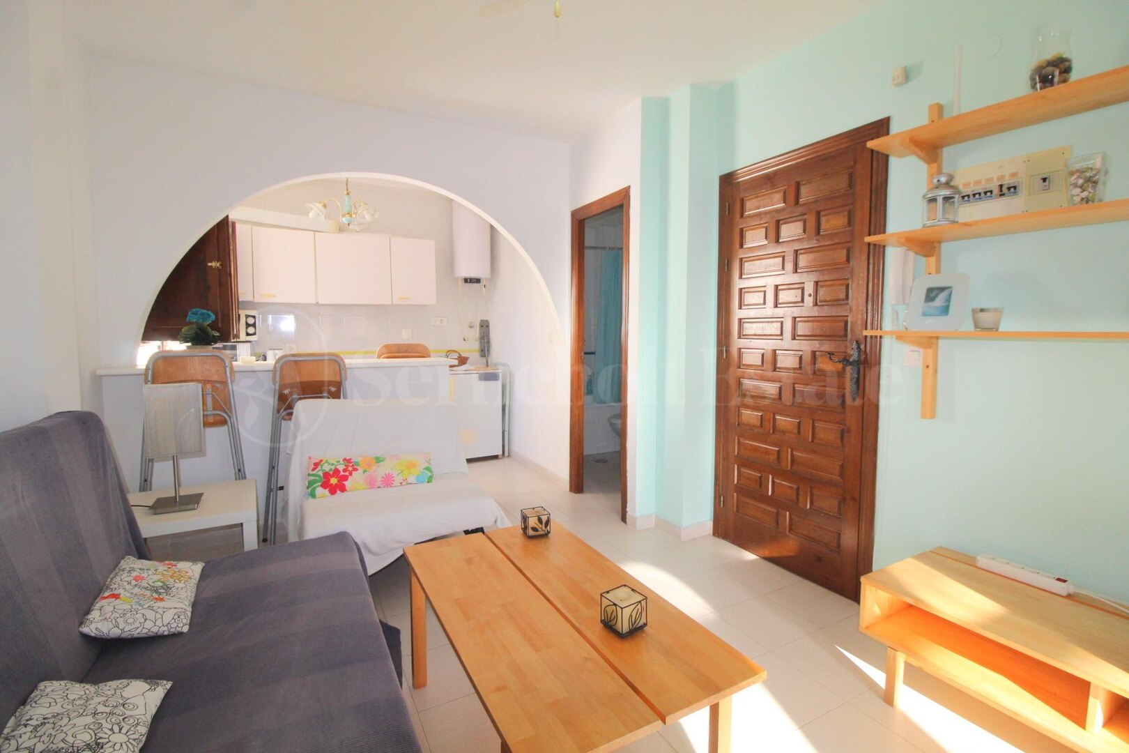 Apartment for sale in Torrevieja