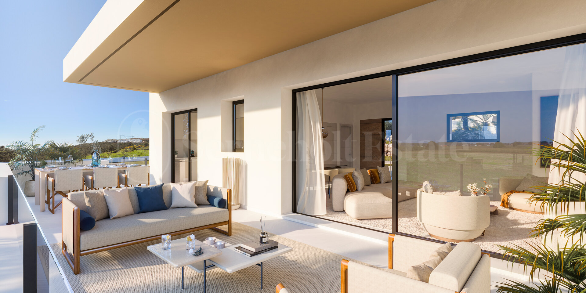 House for sale in Estepona West, Estepona