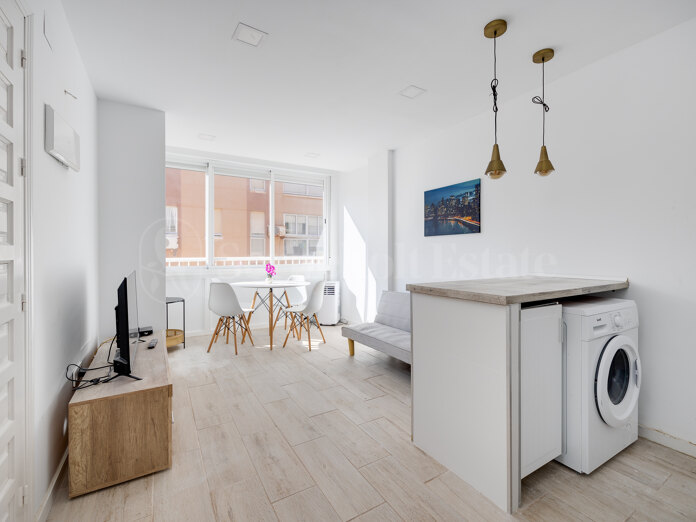 Acogedor apartamento en venta en La Mata, cerca de la playa