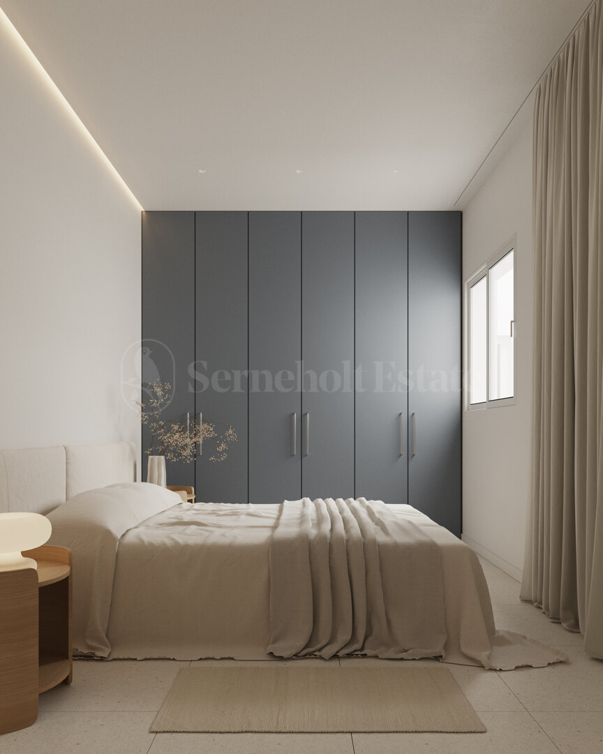 Apartment for sale in Torrevieja view
