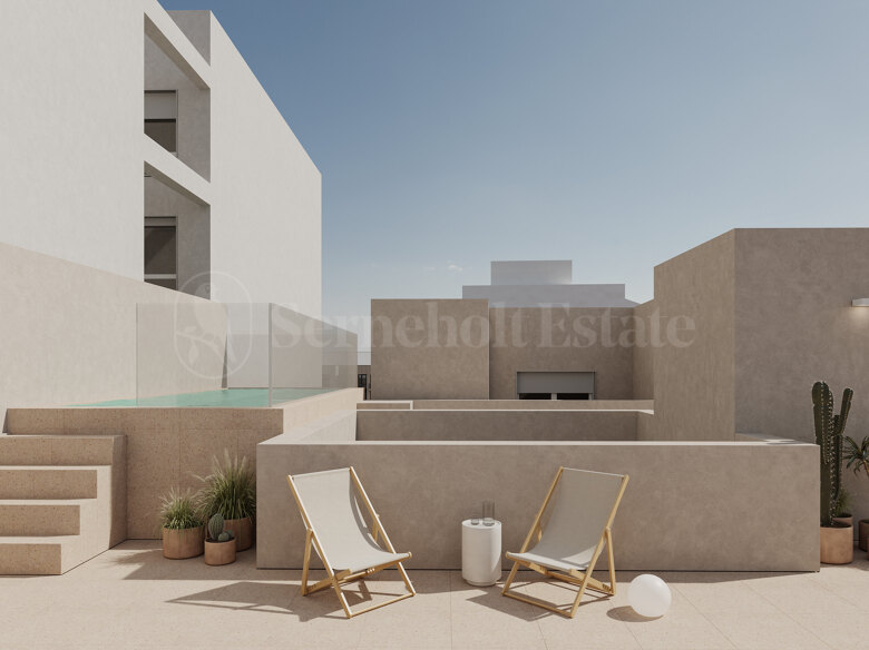 Apartment for sale in Torrevieja