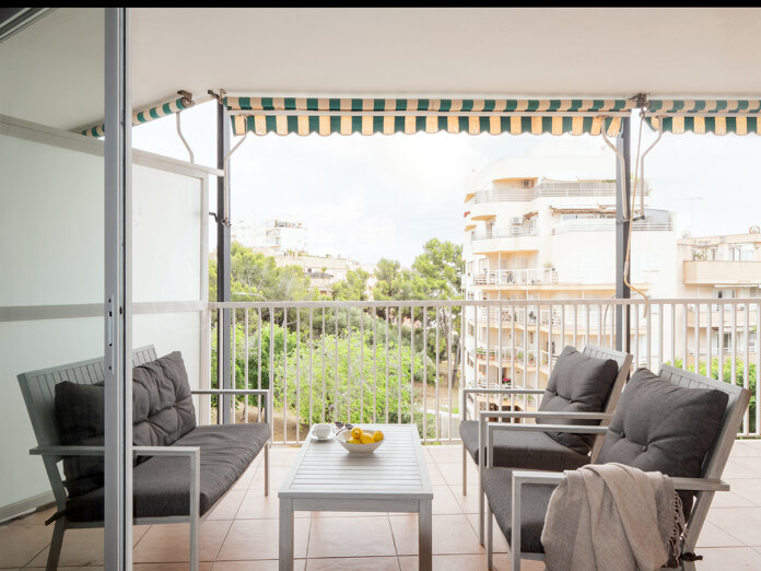 Apartamento familiar en zona altamente demandada