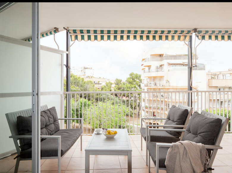 Apartamento familiar en zona altamente demandada