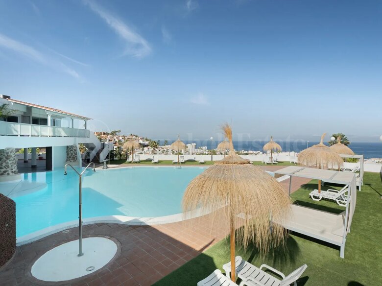 Beautiful Apartment in Island Village Heights