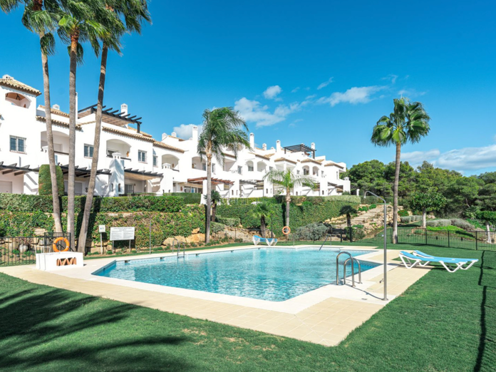 Adosado en venta en Nueva Andalucia