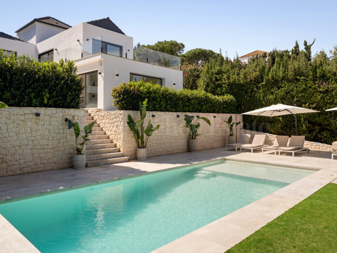 VIlla Las Brisas