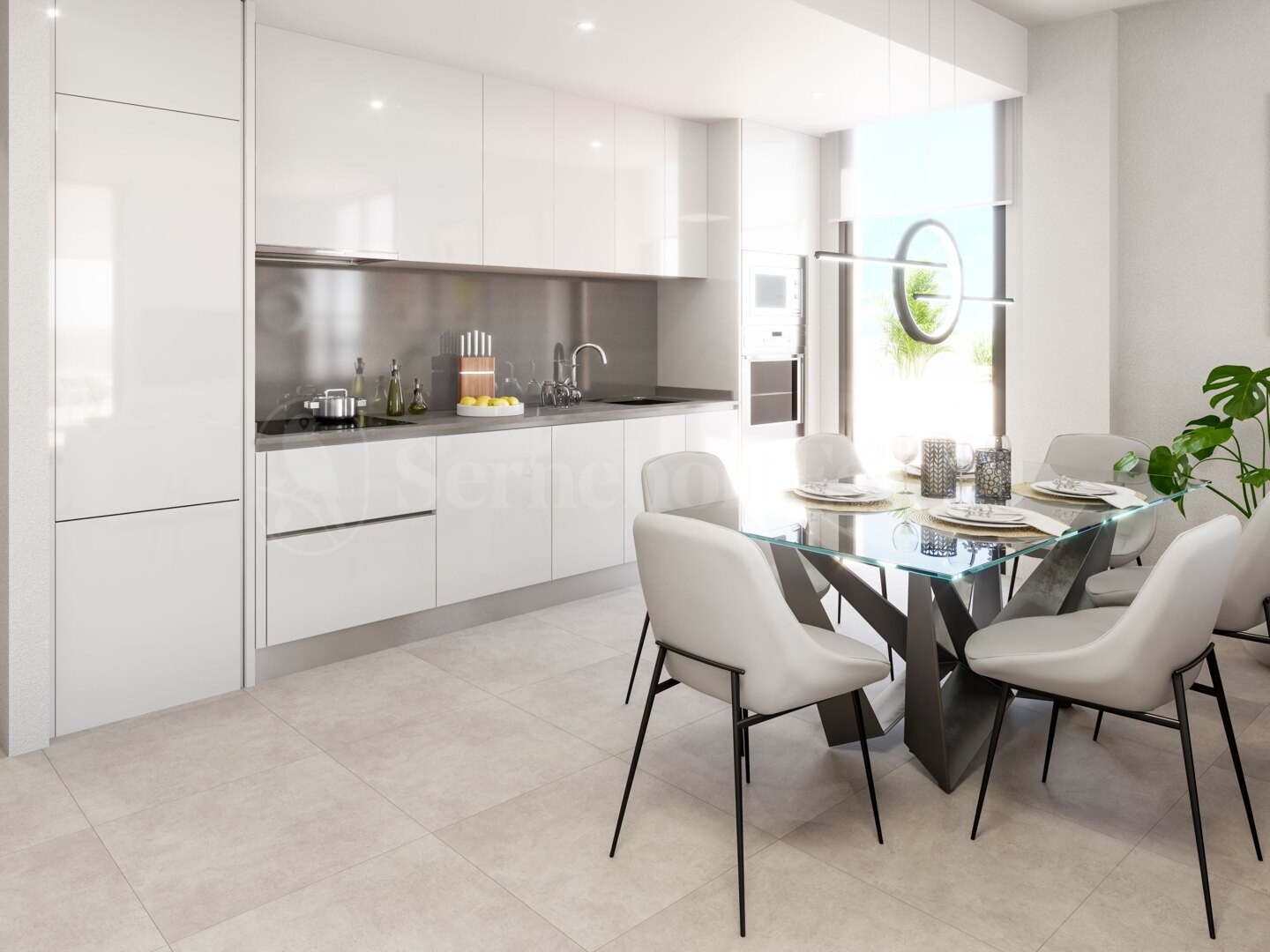 Apartment for sale in Vera view