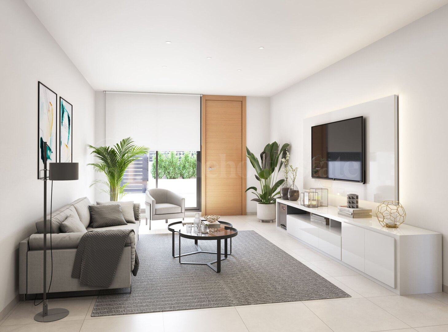 Apartment for sale in Vera view