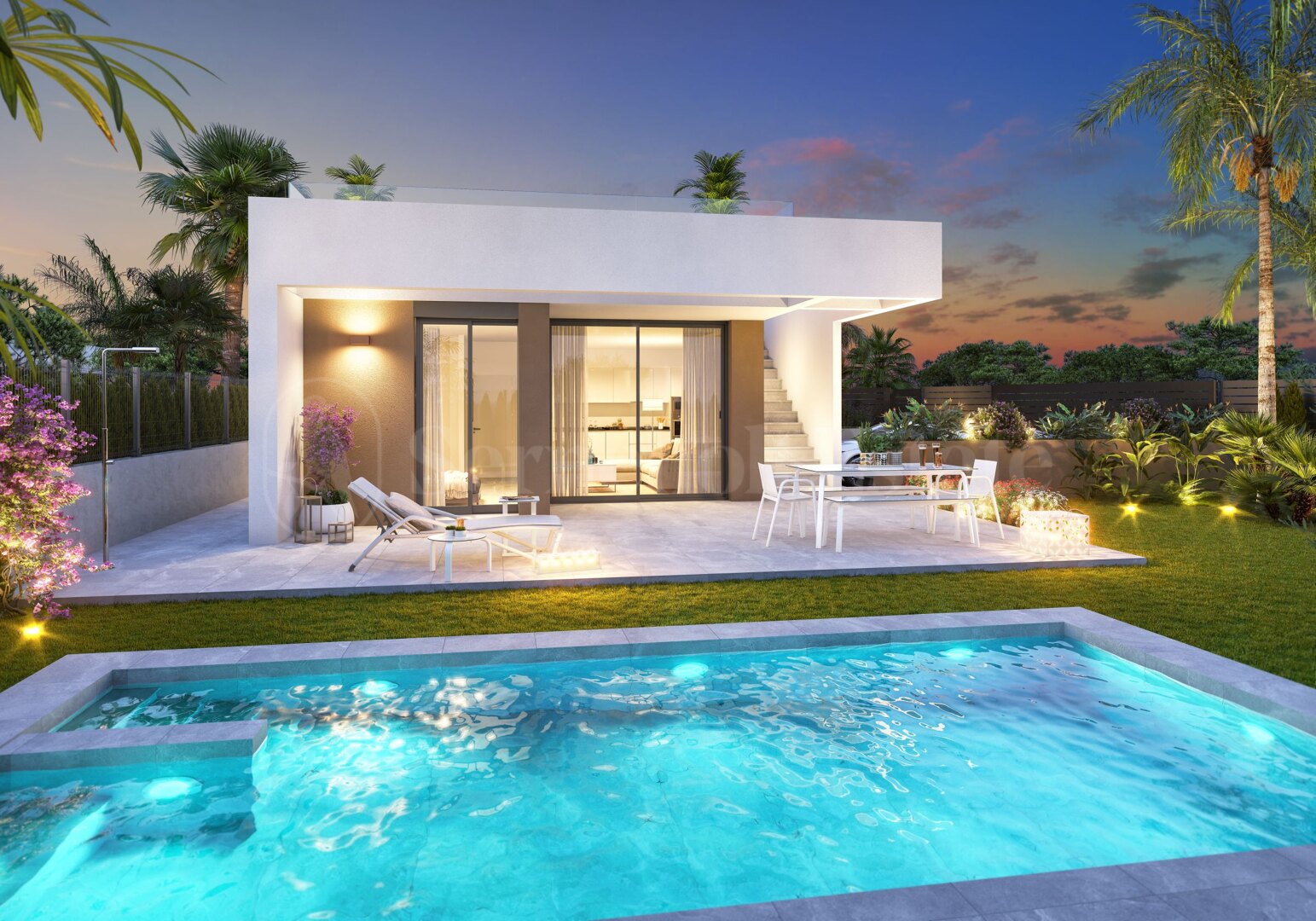 House for sale in Vera view