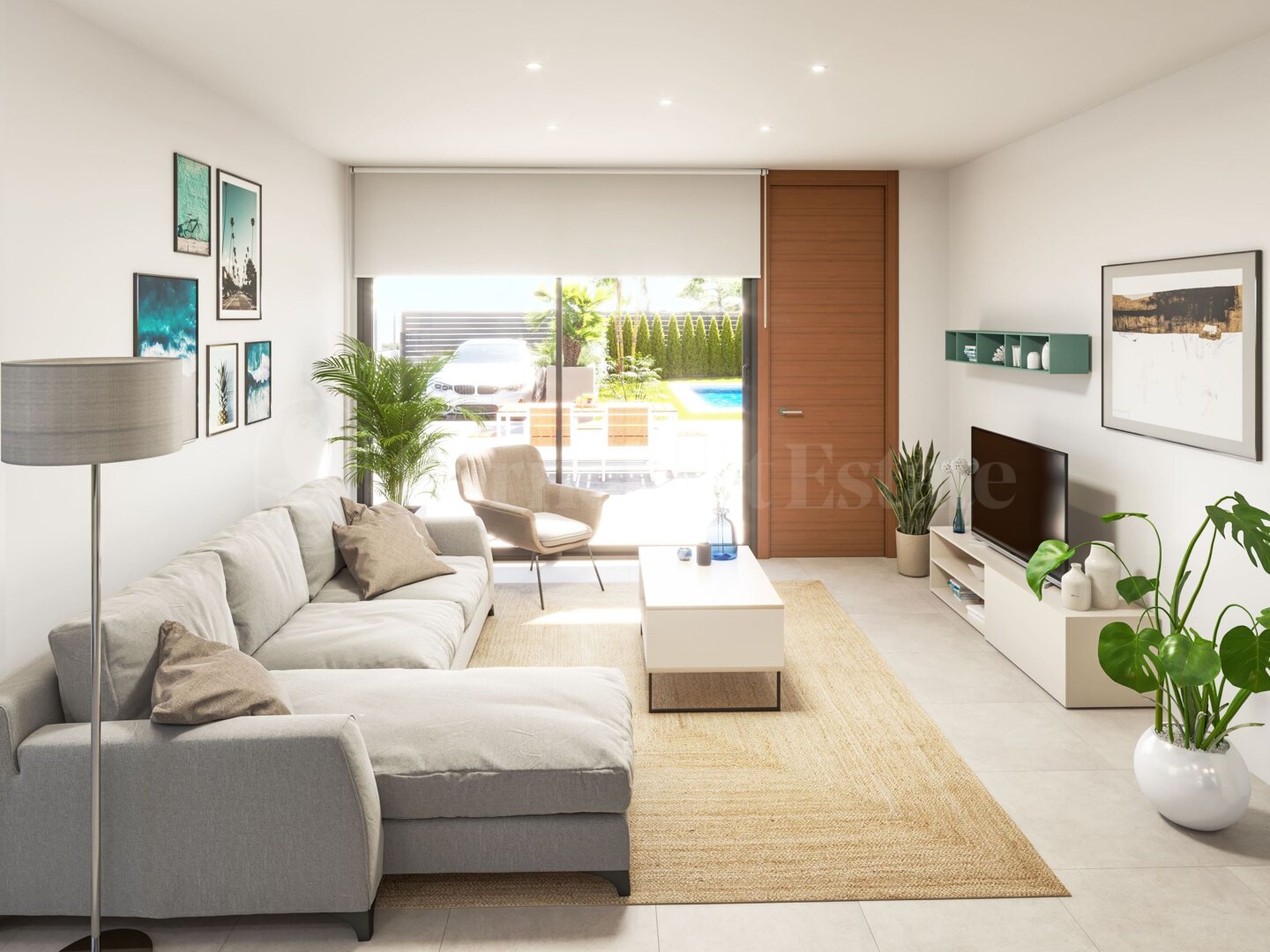 House for sale in Vera view