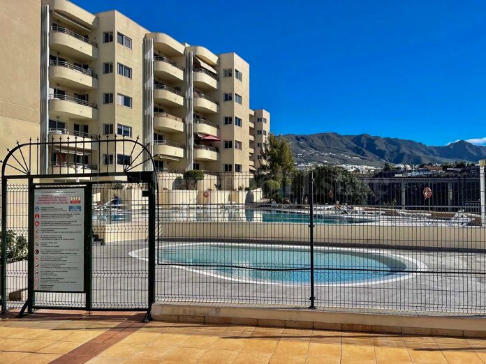 Apartamento de 2 dormitorios a pocos pasos de la playa en Playa Paraíso