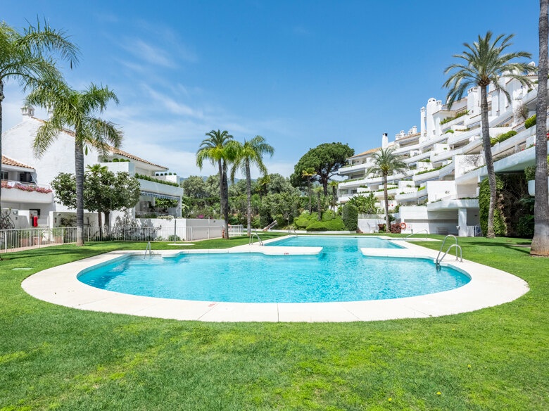 Duplex apartment for sale