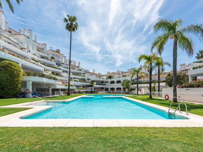 Duplex apartment for sale
