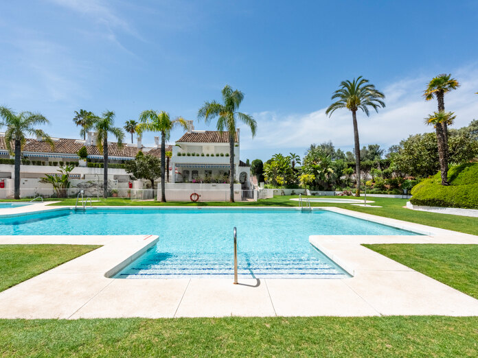 Duplex apartment for sale