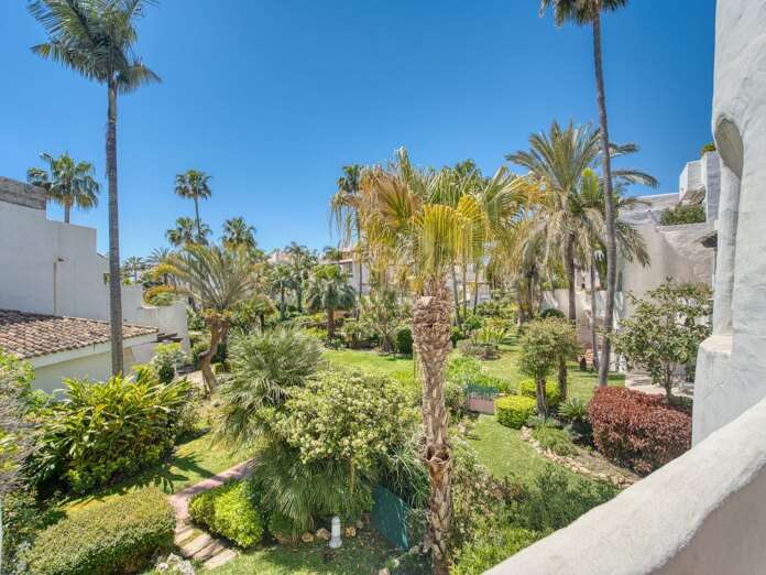 Ventura Del Mar