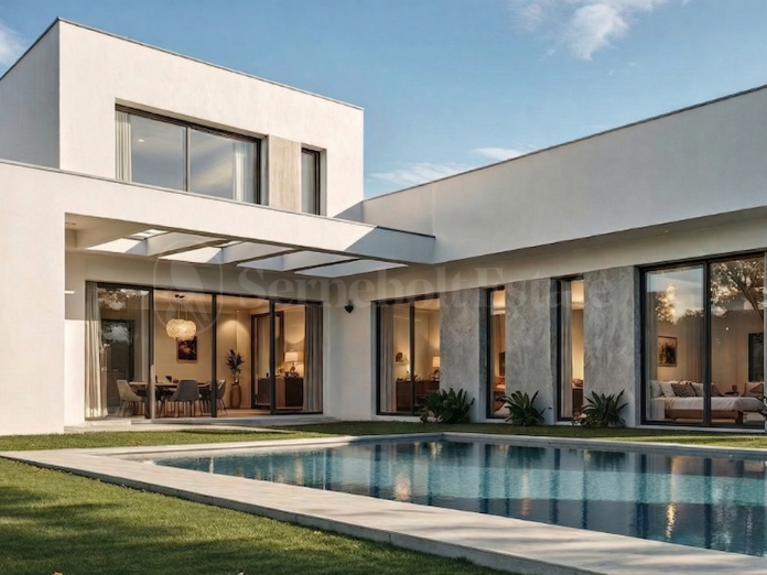 Villa en venta en Ciudad Quesada, Rojales