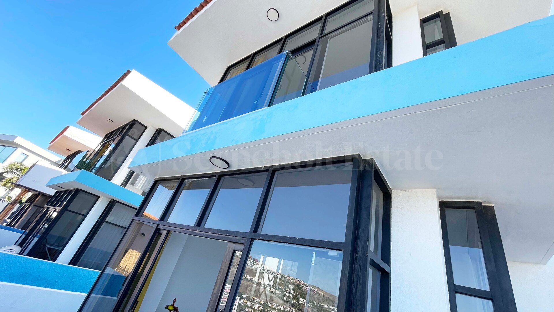 Apartment for rent in San Agustin, San Agustín view