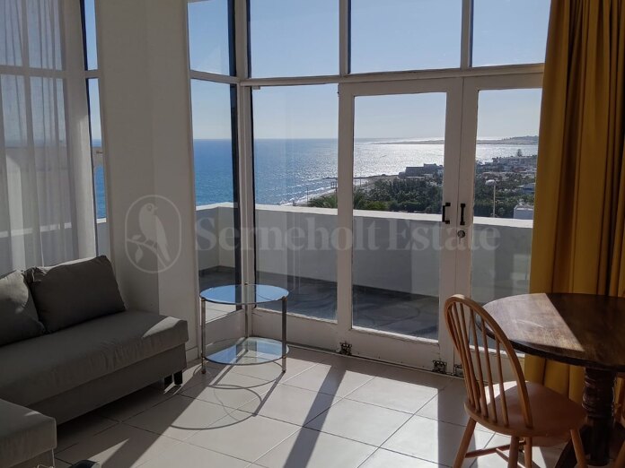 Apartamento para alquilar en Playa de San Agustín